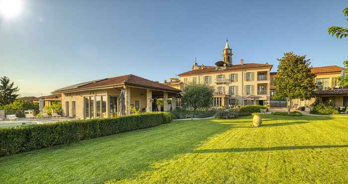 Lainnya Antica Locanda SanPietro