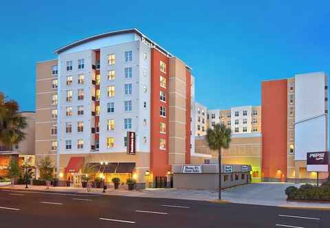 Lainnya Residence Inn by Marriott Orlando Downtown