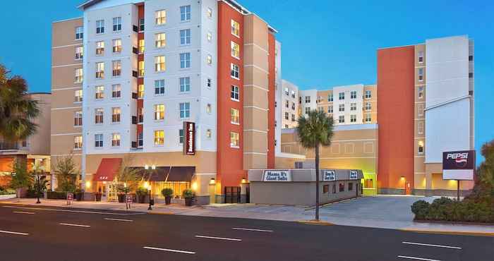 Khác Residence Inn by Marriott Orlando Downtown