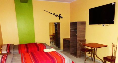 Others 2 HOTEL CHALLACA