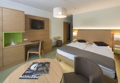 อื่นๆ 5 Hôtel Eden au Lac