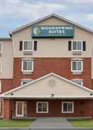 Imej utama WoodSpring Suites Virginia Beach