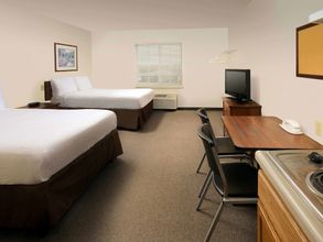 기타 4 WoodSpring Suites Virginia Beach