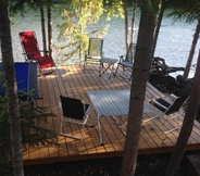 Others 7 Riverside Adventures Vacation Rentals