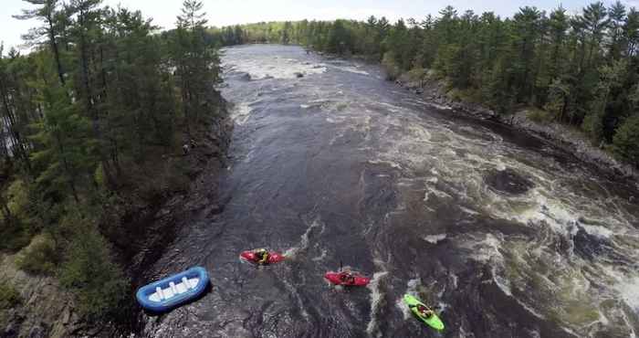 Others Wilderness Tours Rafting Resort