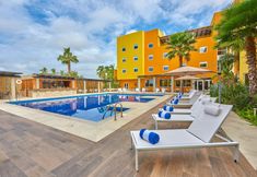 Others 3 City Express Plus by Marriott Cabo San Lucas
