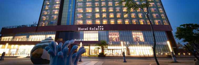 Lainnya Hotel Solaire