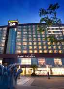 Primary image Hotel Solaire