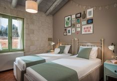 Others 6 Boutique Villa Petra Amanda