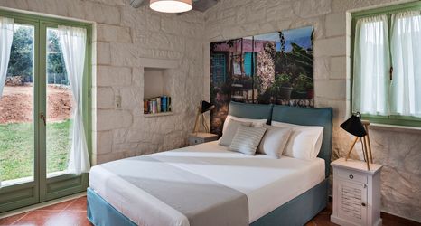 Others 2 Boutique Villa Petra Amanda