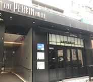 Lainnya 3 The Perkin Hotel