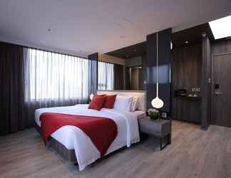 Lainnya 2 The Perkin Hotel