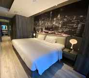 Lainnya 7 The Perkin Hotel