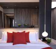 Lainnya 6 The Perkin Hotel