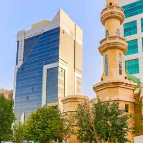 Primary image 1 Executive Suites, Adnec Hotels