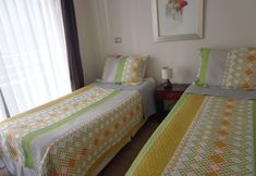 其他 6 Apartments Latitud Sur