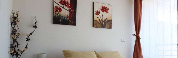 其他 Apartments Latitud Sur