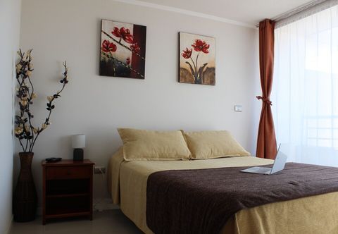 其他 Apartments Latitud Sur