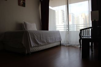 其他 4 Apartments Latitud Sur