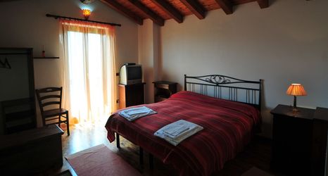 其他 2 Agriturismo La Fonte di Mariella