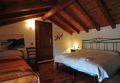 其他 4 Agriturismo La Fonte di Mariella