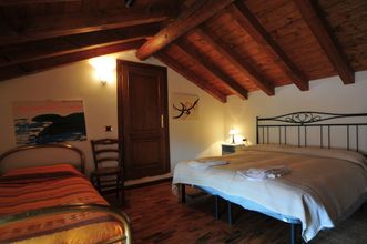 其他 4 Agriturismo La Fonte di Mariella