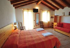 其他 3 Agriturismo La Fonte di Mariella