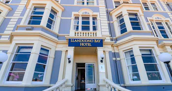 Others Llandudno Bay Hotel