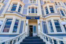 Llandudno Bay Hotel, ₱ 8,741.50