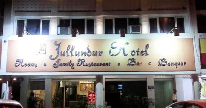 Others Jullundur Hotel