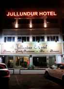 Primary image Jullundur Hotel