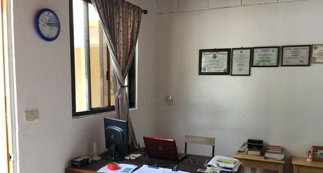 其他 2 Gemini Hotel & Restaurant