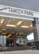 Primary image Hotel Tamizh Park