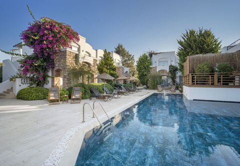 其他 Costa Sariyaz Hotel