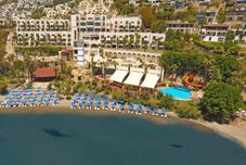 기타 Jura Hotels Bodrum Resort