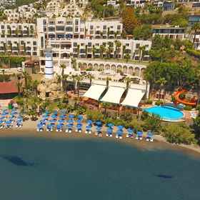 Primary image1Jura Hotels Bodrum Resort,Bodrum Golf and Tennis Club飯店