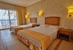 Others 4 Jura Hotels Bodrum Resort