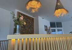 Lain-lain 6 Naturella Apart Hotel