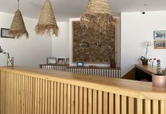 Lain-lain 3 Naturella Apart Hotel