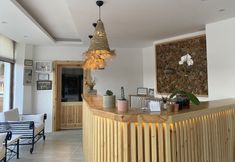 Lain-lain 7 Naturella Apart Hotel