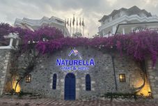 Lain-lain Naturella Apart Hotel