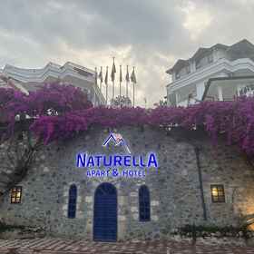 Primary image 1 ナチゥレラ アパート ホテル, ケメル ホテル