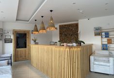 Lain-lain 5 Naturella Apart Hotel