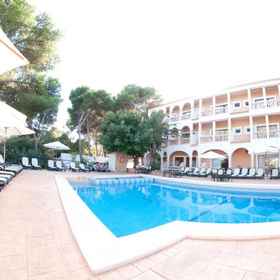 Primary image 1 Hotel Cala Gat, Khách sạn Estellencs