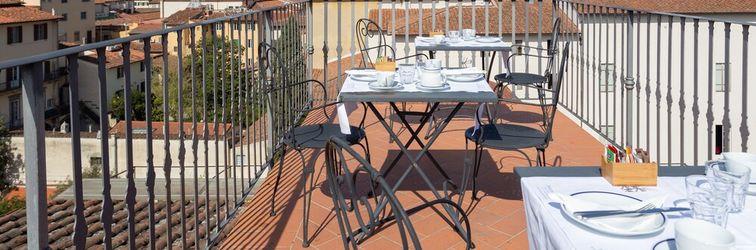 อื่นๆ Palazzo Graziani