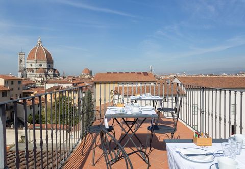 อื่นๆ Palazzo Graziani