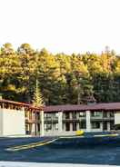 ภาพหลัก Red Roof Inn PLUS+ Williams - Grand Canyon