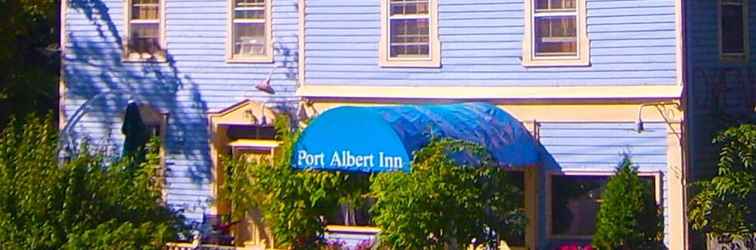 Others Port Albert Inn