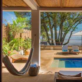 Primary image1Barracuda Boutique,Havaizinho Beach飯店