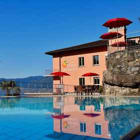 Primary image 1 Hotel Arancio, Vogorno Hotels